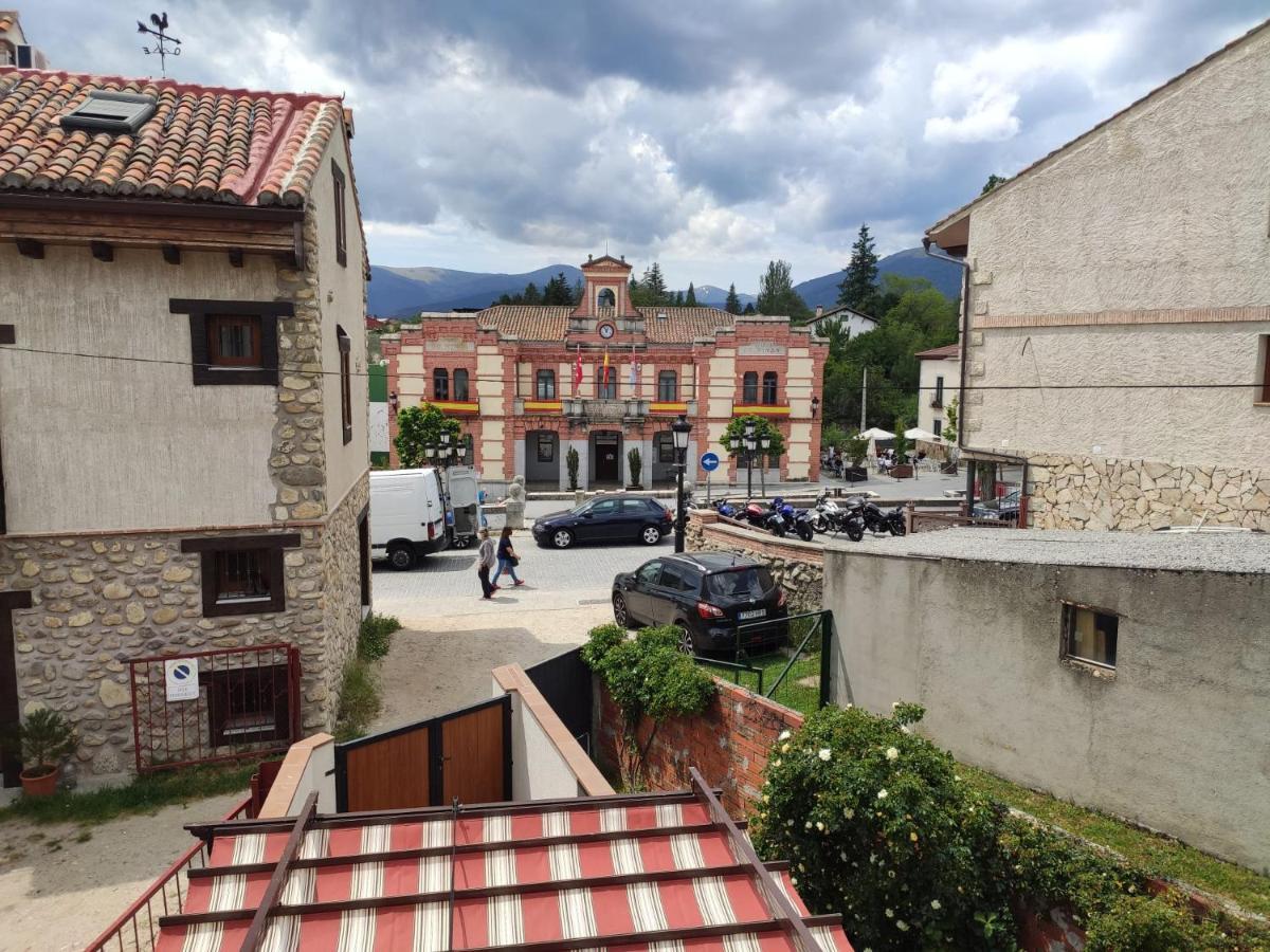 Las 4 Estaciones - Раскафриа Экстерьер фото